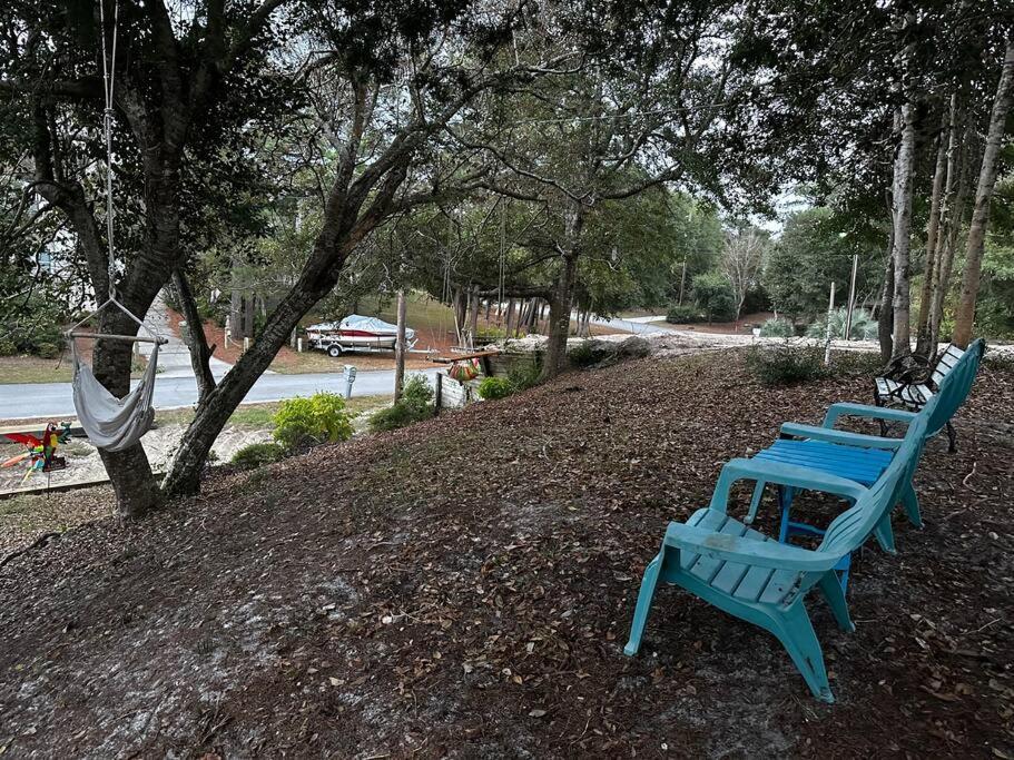 Barbara'S Dream Villa Emerald Isle Exterior photo